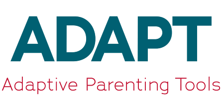 ADAPT: Adaptive Parenting Tools